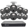 Swann Security System: Picture 1 thumbnail