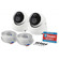 Swann PRO-3MPMSD Dome Camera: Picture 1 thumbnail
