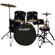 Sawtooth Rise Drum Set: Picture 5 thumbnail