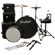 Sawtooth Rise Drum Set: Picture 2 thumbnail