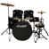 Sawtooth Rise Drum Set: Picture 5 thumbnail
