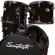 Sawtooth Rise Drum Set: Picture 1 thumbnail