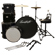 Sawtooth Rise Drum Set: Picture 2 thumbnail