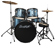 Sawtooth Rise Drum Set: Picture 5 thumbnail