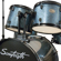 Sawtooth Rise Drum Set: Picture 1 thumbnail