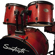 Sawtooth Rise Drum Set: Picture 1 thumbnail