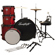 Sawtooth Rise Drum Set: Picture 2 thumbnail