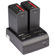 SWIT Electronics S-3602U: Picture 3 thumbnail