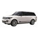 Swift Stream RC Range Rover Model Car: Picture 2 thumbnail