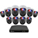 Swann Security System: Picture 1 thumbnail