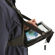 SetWear iPad Hands-Free Chest Pack, Blac...: Picture 4 thumbnail