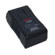 SWIT Electronics Pro Video Rechargeable Li-ion Battery, Gold Mount, 190WH With D-tap DC output: Picture 2 thumbnail