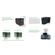 Core SWX Dual 3-Stud Sharkfin Hot Swap B...: Picture 8 thumbnail