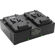 Core SWX Fleet D 3A Two-Position Charger V-Mount