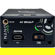 Core SWX NANO-C98MX M-Snap 98Wh Li-ion Sony BP-U Battery with Ring LED Gauge