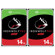 Seagate IronWolf Pro: Picture 1 thumbnail