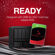 Seagate IronWolf: Picture 3 thumbnail