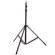 Core SWX TorchLED Bolt On-Camera LED Light - Lighting Bundle - with Flashpoint 7.2' Air Cushioned Lightstand, Power Supply: Picture 2 thumbnail