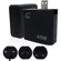 Core SWX XPD-45 45W Universal USB-C PD Wall Charger