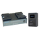 Core SWX Dual Battery Bundle - Two XP-L90A 14.4v 90wh Lithium-Ion 3-Stud Mount Brick Style Battery, and GP-2LAJ Two-Position Simultaneous 3-Stud Battery Charger: Picture 1 thumbnail
