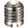 Syrp Thread Adapter for Genie Mini Panni...: Picture 2 thumbnail
