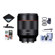 Samyang 50mm f/1.4-16: Picture 1 thumbnail