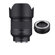 Samyang 50mm f/1.4 FE II: Picture 2 thumbnail