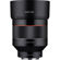 Samyang 85mm f/1.4 AF: Picture 2 thumbnail