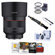 Samyang 85mm f/1.4 AF: Picture 2 thumbnail