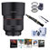 Samyang 85mm f/1.4 AF: Picture 1 thumbnail