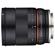 Samyang 85mm f/1.8: Picture 3 thumbnail
