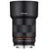 Samyang 85mm f/1.8: Picture 1 thumbnail
