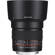 Samyang 85mm f/1.4 Aspherical IF Lens Sony E 