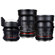Samyang Cine Lens Kit: Picture 4 thumbnail