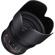 Samyang Samyang DS Cine Lens Kit: Picture 3 thumbnail