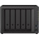 Synology DiskStation DS1522+ 5-Bay NAS Enclosure, Diskless