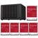 Synology DS1522+ & WD Red Plus: Picture 1 thumbnail