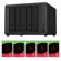 Synology DS1522+ Kit: Picture 1 thumbnail