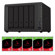 Synology DS1522+ Kit: Picture 1 thumbnail
