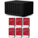 Synology DS1621+ & WD Red Pro: Picture 1 thumbnail