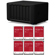 Synology DS1621+ & WD Red Plus: Picture 1 thumbnail