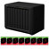 Synology DS1821+ Kit: Picture 1 thumbnail