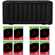 Synology DS1821+ Kit: Picture 1 thumbnail