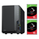 Synology DiskStation DS223 w/Segte: Picture 1 thumbnail