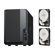 Synology DS223 & N300 Pro: Picture 1 thumbnail