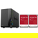 Synology DS224+ & WD Red Plus: Picture 1 thumbnail