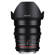Samyang Samyang DS Cine Lens Kit: Picture 5 thumbnail