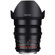 Samyang Samyang DS 6 Lens Kit: Picture 4 thumbnail