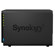 Synology DiskStation DS414 4 Bay NAS Server: Picture 2 thumbnail