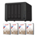 Synology DS923+ & N300: Picture 1 thumbnail
